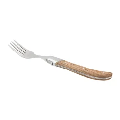 Hâws Otros Cuchillos<Cuchillo de parrilla Laguiole By , pack de 6, Roble MarrónPlateado