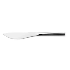 Rosendahl Palas Para Tarta<Cuchillo de tarta Grand Cru, acero Plateado