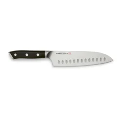 Markus Aujalay Cuchillos De Chef<Cuchillo japonés de chef Markus Classic, 30 cm Plateado