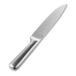 Alessi Cuchillos De Chef<Cuchillo Mami, Cuchillo de chef Plateado