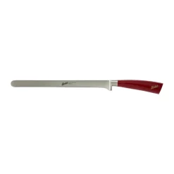 Berkel Otros Cuchillos<Cuchillo para fiambre Elegance Red, 26 cm Rojo