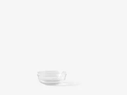&Tradition Cuenco de vidrio Collect SC82 Ø14 cm, Transparente Outlet