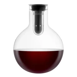 Eva Solo Decantador de vino 0,75L, 0,75 L Transparente Best