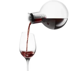 Eva Solo Decantador de vino 0,75L, 0,75 L Transparente Best