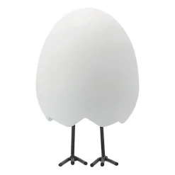 DBKD Decoración De Pascua<Decoración de Pascua Happy feet, White Blanco