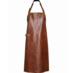 Xapron Delantales|Delantales<Delantal New York 89 cm, Cognac Marrón