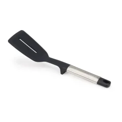 Joseph Joseph Espátulas De Cocina Y Paletas<Espátula de silicona Elevate 30,5 cm, Acero Plateado