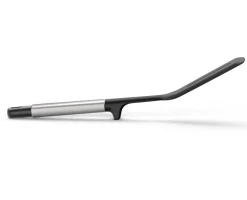 Joseph Joseph Espátulas De Cocina Y Paletas<Espátula de silicona Elevate 30,5 cm, Acero Plateado