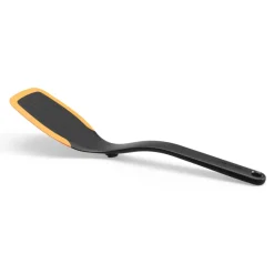 Fiskars Espátulas De Cocina Y Paletas<Espátula Functional Form 29 cm, negro NaranjaNegro