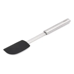 Brabantia Espátula silicona Profile, acero inoxidable Plateado