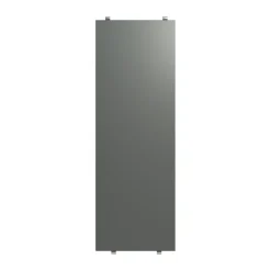 String Estante , oscuro, 58x20 cm, set de 3 Gris Sale