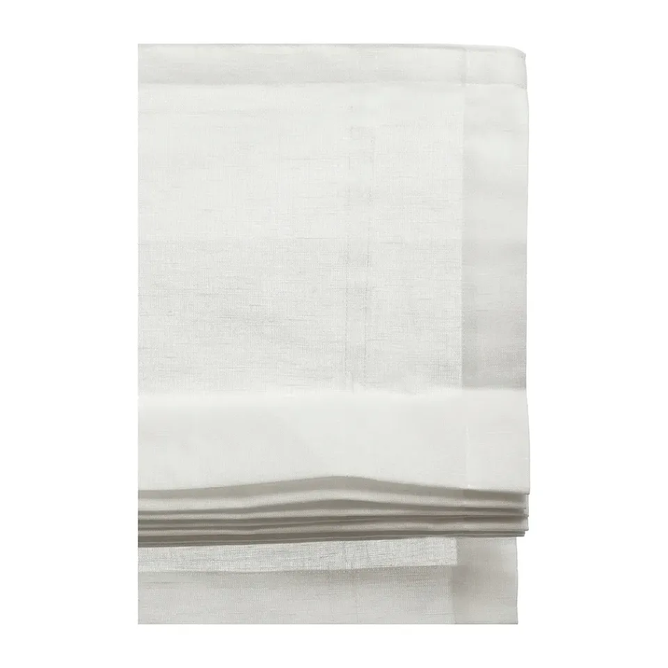 Himla Estor Ebba 130x180 cm, Blanco Online