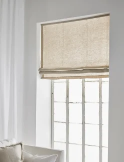 Himla Estor Ebba 110x180 cm, Natural Beige Online