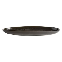 MUUBS Bandejas Y Fuentes De Servir<Fuente de servir Mame 36,5 cm, Kaffe Marrón
