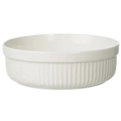 Arabia Fuentes De Horno<Fuente para horno Uunikokki, 2 L Blanco