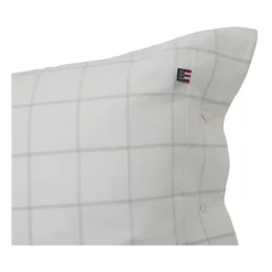 Lexington Fundas De Almohada<Funda de almohada Hotel Light Flannel 50x60 cm, blanco-beige claro BlancoBeige
