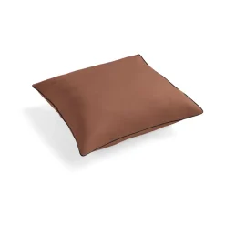 HAY Fundas De Almohada<Funda de almohada Outline 60x50 cm, Milk chocolate Marrón