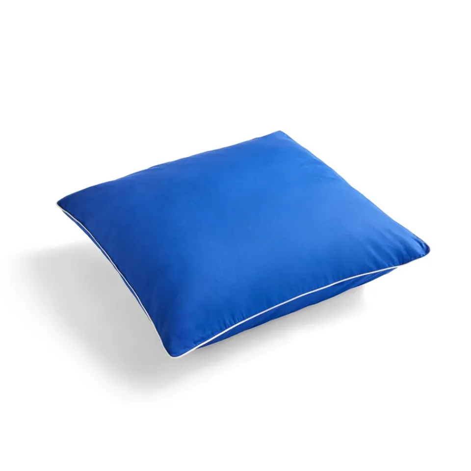 HAY Fundas De Almohada<Funda de almohada Outline 50x60 cm, Vivid blue Azul