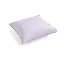 HAY Fundas De Almohada<Funda de almohada Outline 63x60 cm, Lavender Púrpura