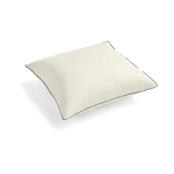 HAY Fundas De Almohada<Funda de almohada Outline 60x50 cm, Ivory Blanco