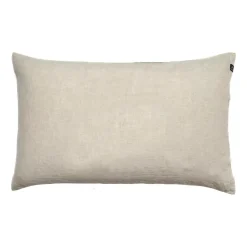 Himla Funda de almohada Sunrise 50x90 cm, Oatmeal Beige Online