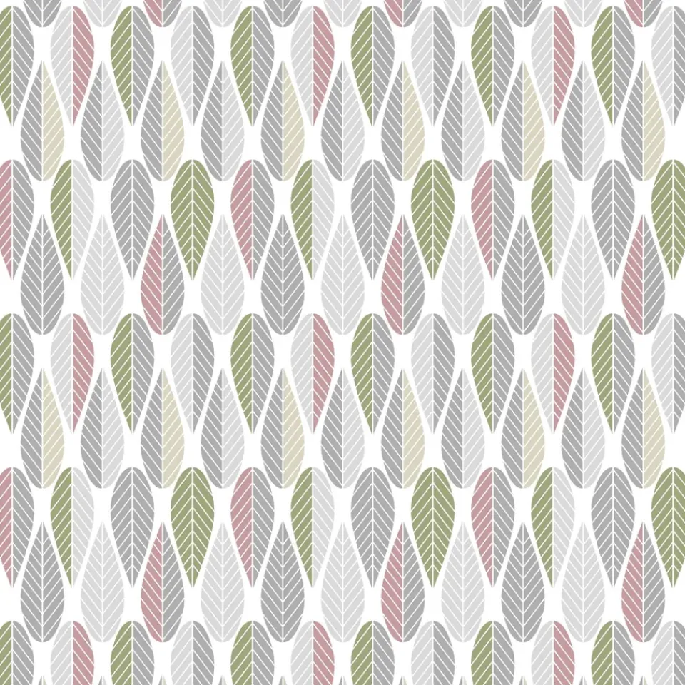Arvidssons Textil Telas Por Metro|Hules Y Telas Plastificadas<Hule Blader, pastel Multi