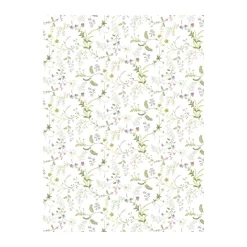 Arvidssons Textil Hule Blomsteryra, Verde Outlet