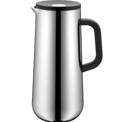 WMF Jarra de café Impulse1 l, acero inoxidable Plateado Sale
