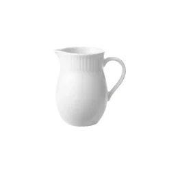 Aida Jarras De Leche<Jarra de leche Relief 0,3 L, Blanco