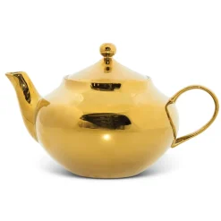URBAN NATURE CULTURE Teteras<Jarra para té Good Morning 1,2 L, Color dorado