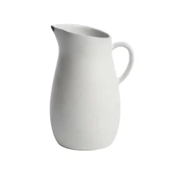 Aida Jarras De Leche<Jarra Raw 0,6 L, Arctic white Blanco