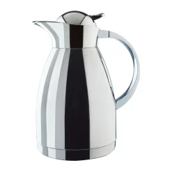 Alfi Jarra termo Albergo 1,5 l, Acero inoxidable Plateado Sale