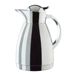 Alfi Jarra termo Albergo 1 l, Acero inoxidable Plateado Sale