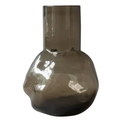 DBKD Jarrones<Jarrón Bunch 20 cm, Brown Marrón