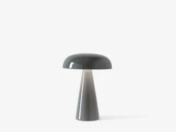 &Tradition Lámparas De Escritorio|Lámparas Portátiles<Lámpara de mesa Como portable SC53, Stone blue Azul