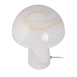 Globen Lighting Lámpara de mesa Fungo , 30 cm Beige Best