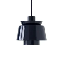 &Tradition Lámpara Utzon JU1 Special Anniversary Edition, Steel Blue Azul Discount
