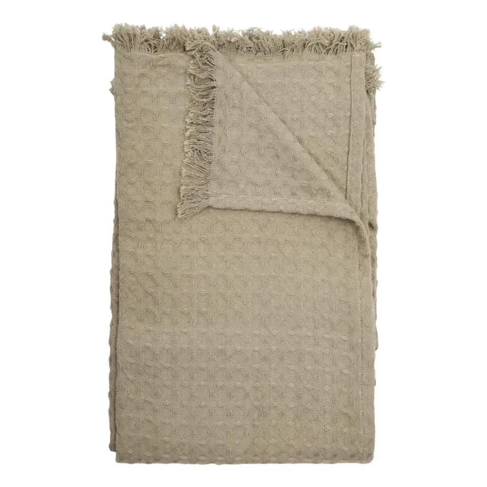 Boel & Jan Manta Mellby 120x150 cm, Beige Best