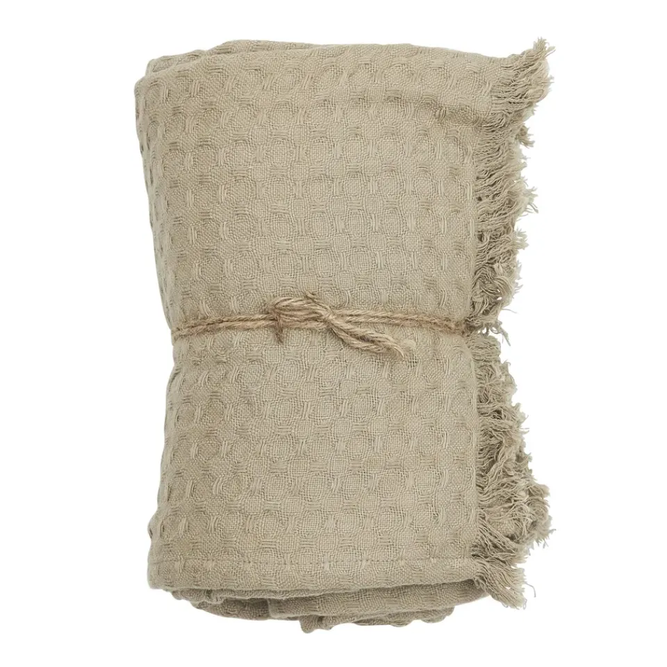 Boel & Jan Manta Mellby 120x150 cm, Beige Best