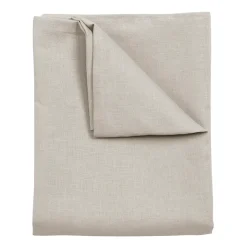 Scandi Living Manteles|Manteles<Mantel Clean 145 x 250 cm, Greige Beige