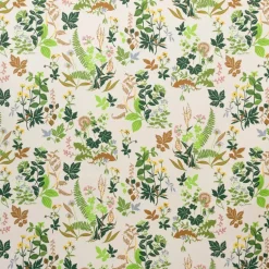 Almedahls Mantel Ängsö 145x250 cm, -beige Multi Clearance