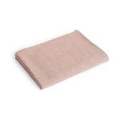 HAY Manteles|Manteles<Mantel Terrazza, Soft burgundy, 230x150 cm Rojo