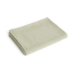 HAY Manteles|Manteles<Mantel Terrazza, Soft olive, 230x150 cm Verde