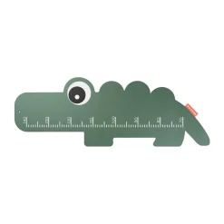 Done by deer Medidor de altura Croco, Green Verde Online
