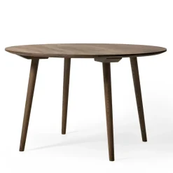 &Tradition Mesa In Between SK4, Roble aceitado ahumado Marrón Online