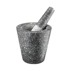 Dorre Morteros<Mortero Boda Ø14 cm, granito NegroGris