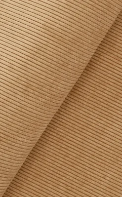 Material Samples Muestras De Tela<Muestra de tejido Jump, Honey 1959 Amarillo