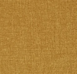 Material Samples Muestra de tejido Luiza, Mustard 3972 Amarillo Discount