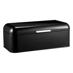 Dorre Panera Bella acero al carbono 23x42 cm, Negro Discount
