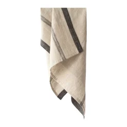 Tell Me More Paños De Cocina|Paños De Cocina<Paño de cocina Thea 50x70 cm, Denim Stripe Beige